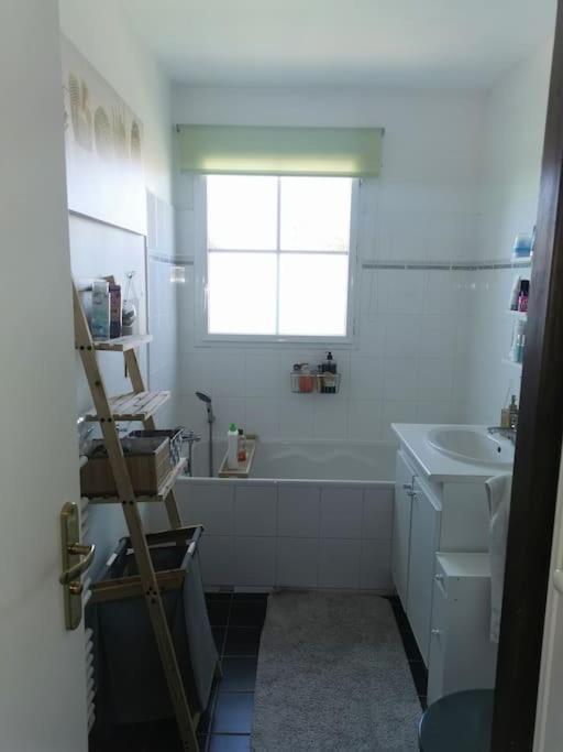 Villa Individuelle 5 Mn Lille Centre Chr/Eurasante Haubourdin 외부 사진