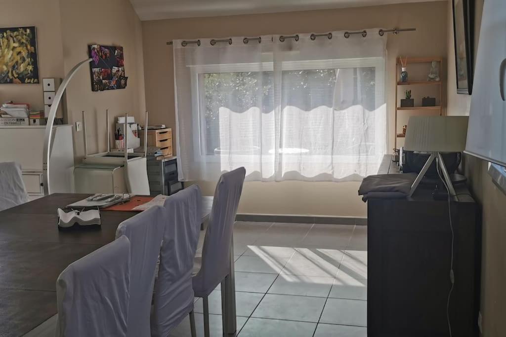Villa Individuelle 5 Mn Lille Centre Chr/Eurasante Haubourdin 외부 사진