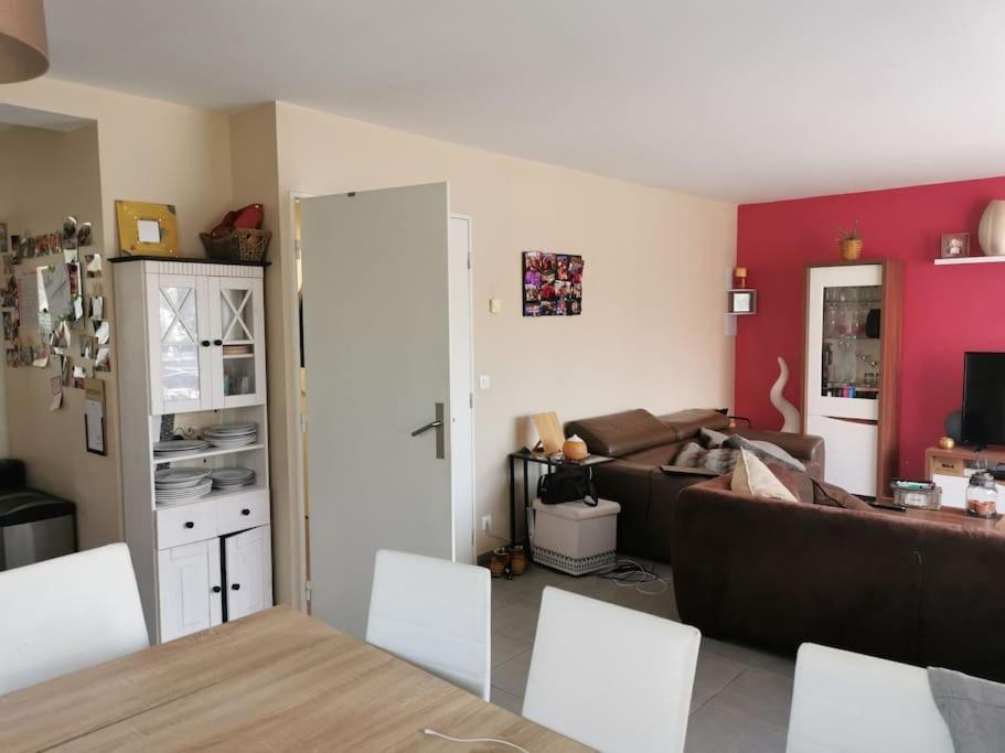 Villa Individuelle 5 Mn Lille Centre Chr/Eurasante Haubourdin 외부 사진