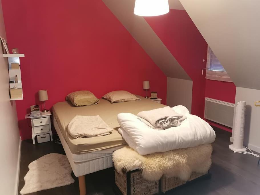 Villa Individuelle 5 Mn Lille Centre Chr/Eurasante Haubourdin 외부 사진