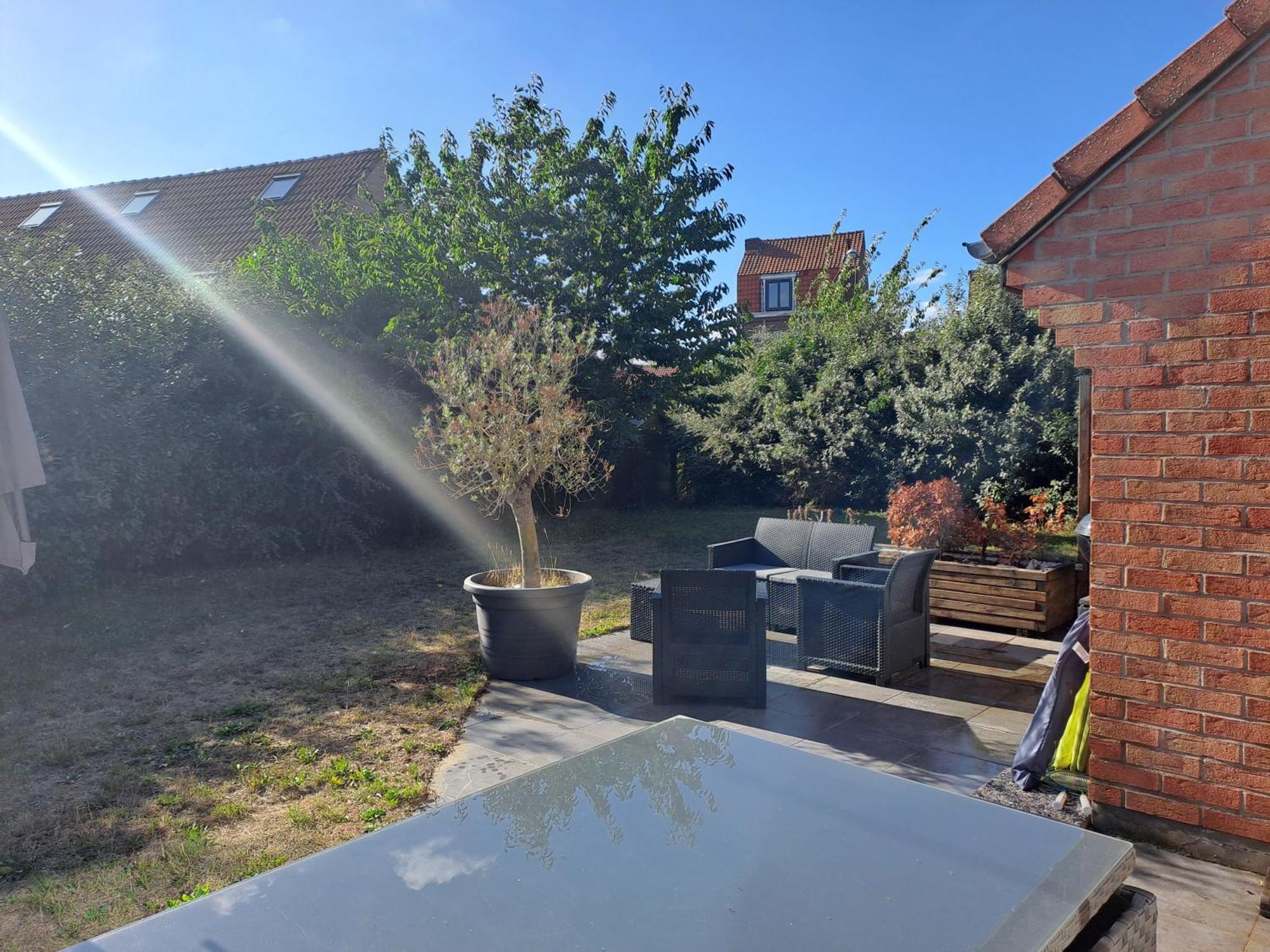 Villa Individuelle 5 Mn Lille Centre Chr/Eurasante Haubourdin 외부 사진